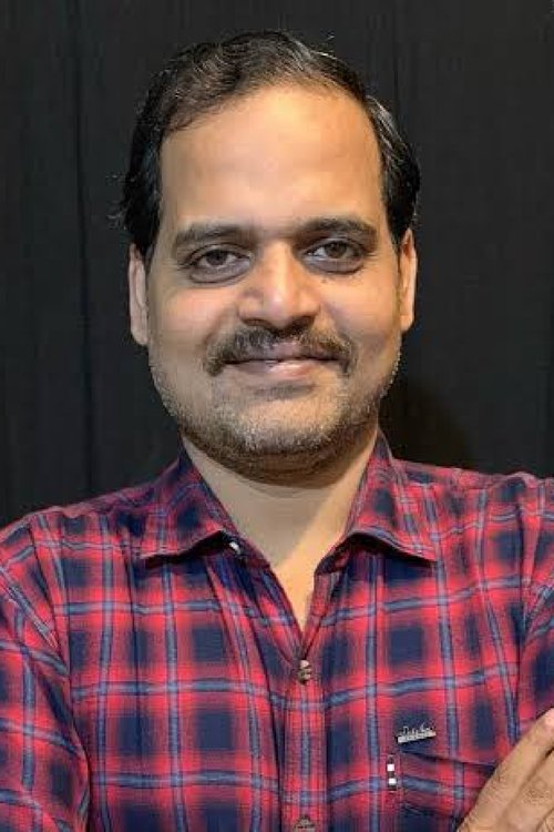 Poster of Durgesh Kumar