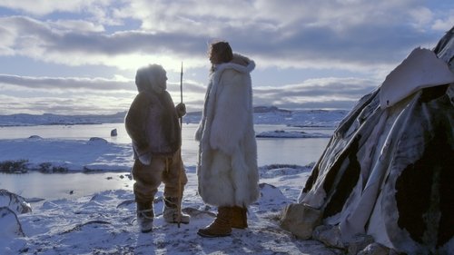 Frontier - 1. Bölüm