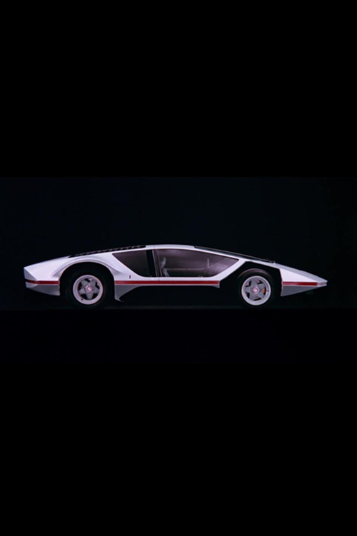 Modulo: Variations on a Design电影海报