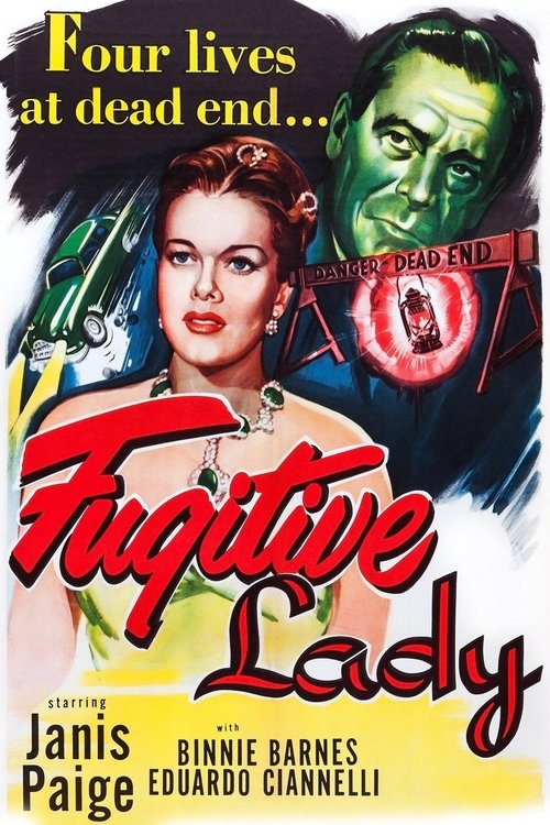 Fugitive+Lady