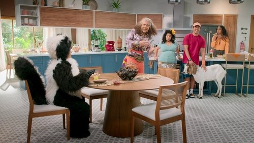 A Sogra Que Te Pariu - 8. Bölüm