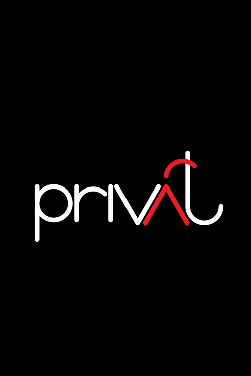 Priv&aacute;t电影海报