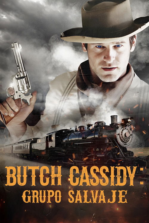 Butch Cassidy: Grupo salvaje