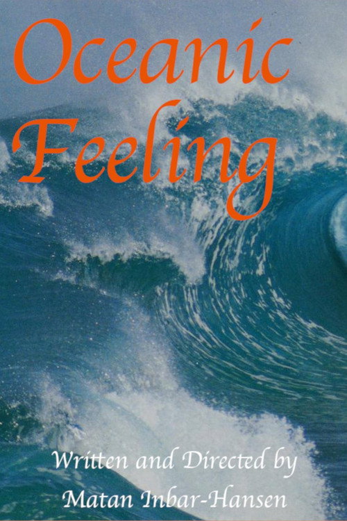 Oceanic Feeling's poster