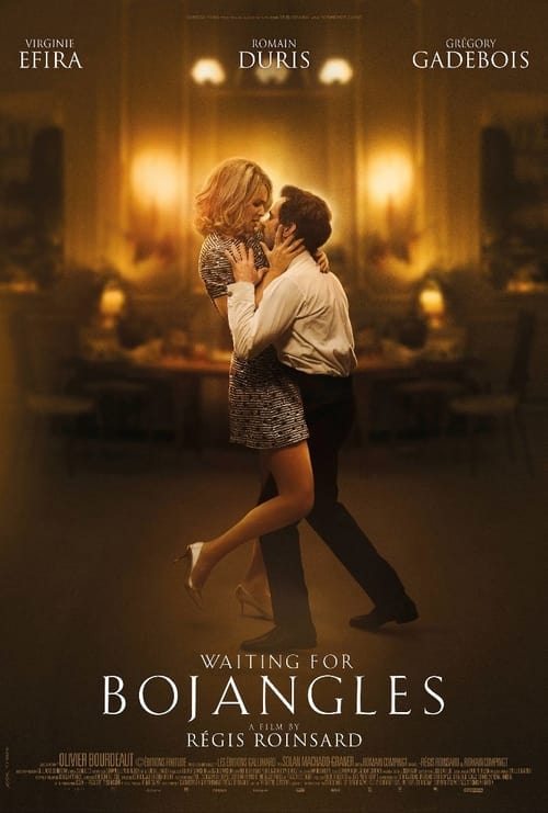 Watch Waiting for Bojangles (2022) Full Movie Online Free