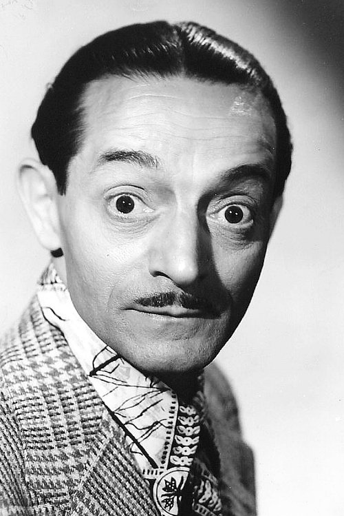 Poster of Lester Allen