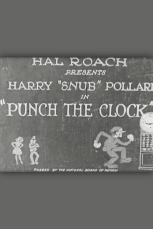 Punch the Clock