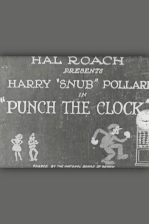 Punch the Clock