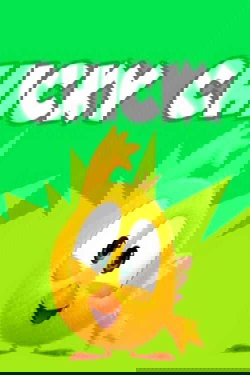 Onde está Chicky?