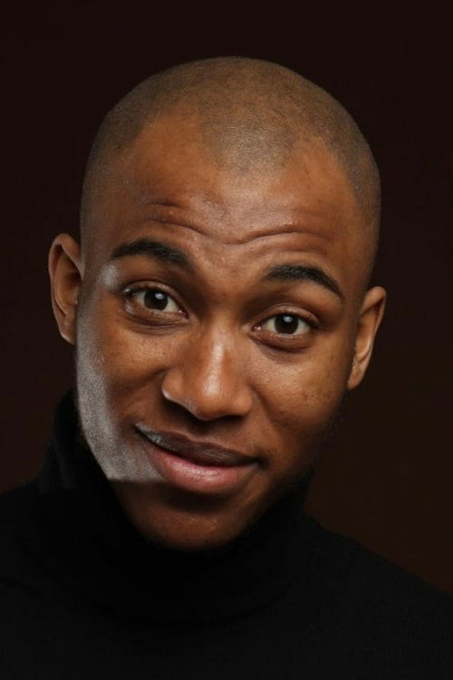 Ntobeko Mathebula