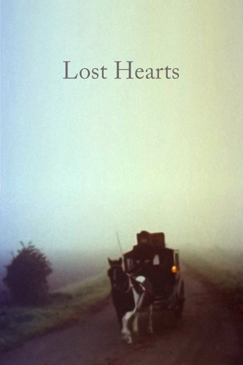 Lost+Hearts