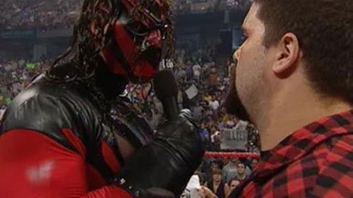 Raw - Jul. 17, 2000