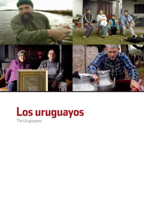 The+Uruguayans