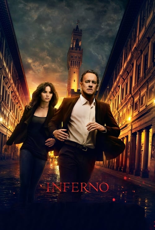 Inferno (2016) หนังเต็มออนไลน์