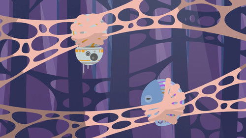 BB-8 and the Jungle Adventure (2)