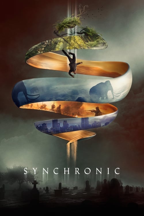 Synchronic (2020) PelículA CompletA 1080p en LATINO espanol Latino