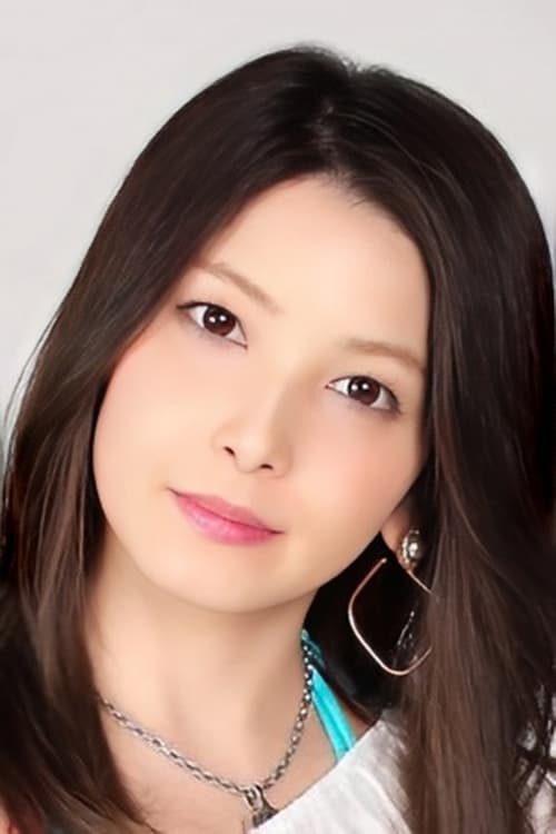Poster of Ayumi Shibata
