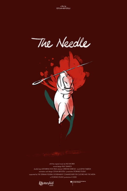The+Needle
