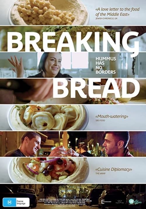 Assistir ! Breaking Bread 2021 Filme Completo Dublado Online Gratis