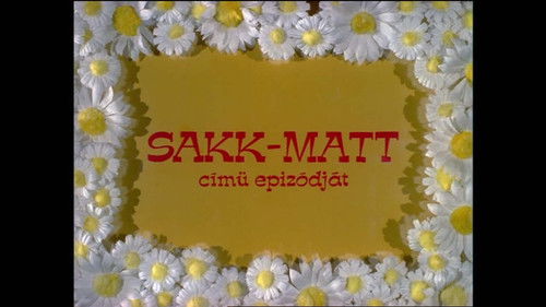 Sakk-matt