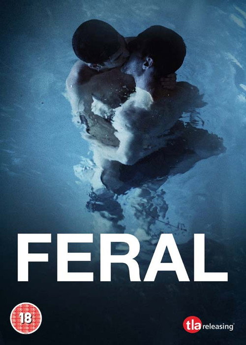 Feral poster 4