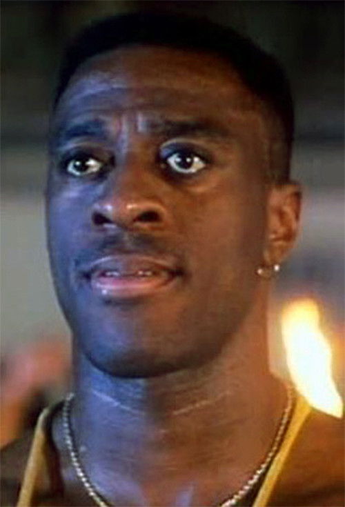 Zdjęcie Winston G. Ellis