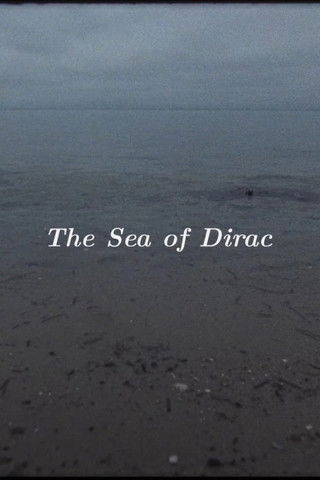 The Sea of Dirac