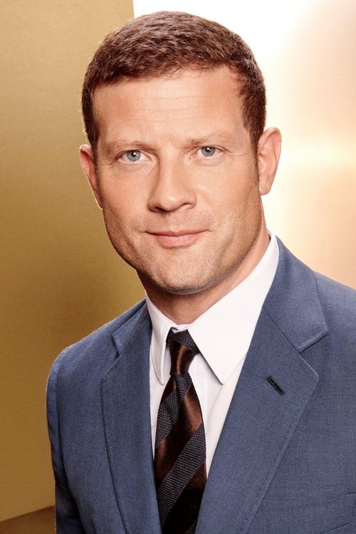 Poster of Dermot O'Leary