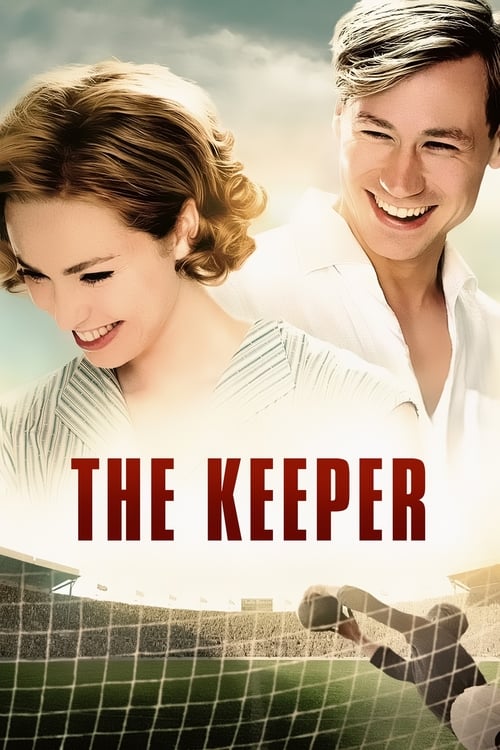 The+Keeper