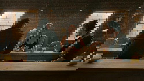 Ransom Canyon - Reid Hakkında Konuşmamız Lazım