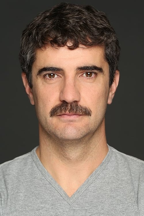 Poster of Roberto Chapu