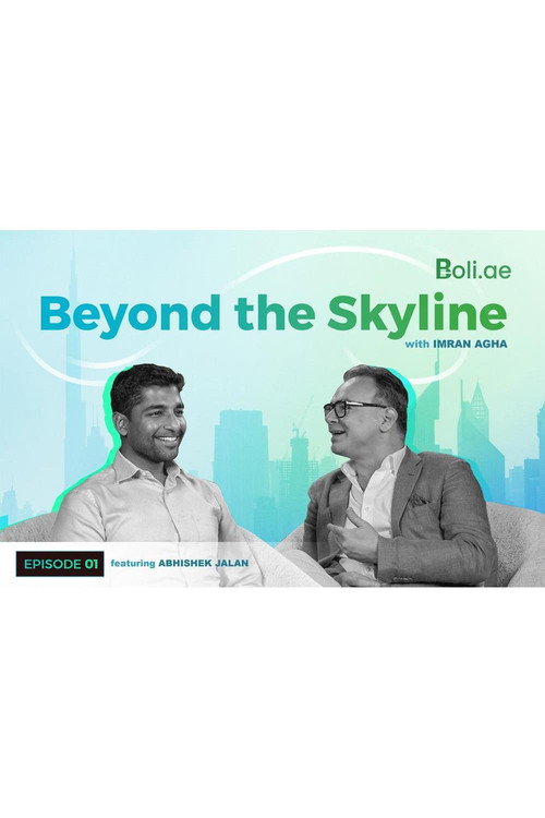 Beyond the Skyline