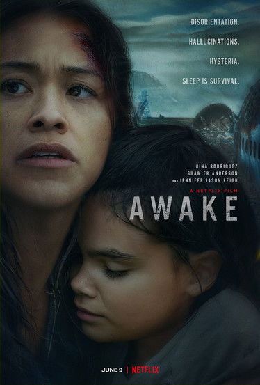 Assistir ! Awake 2021 Filme Completo Dublado Online Gratis