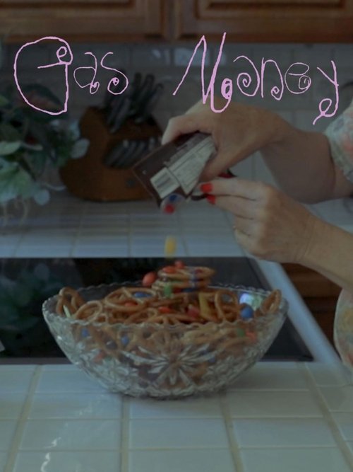 Gas Money Poster
