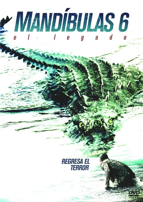 Mandíbulas 6: El legado (2018) PelículA CompletA 1080p en LATINO espanol Latino