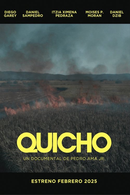 Quicho