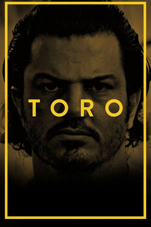 Toro Poster