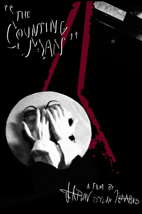 The Counting Man Poster