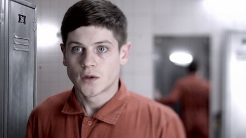 Misfits - 1. Bölüm