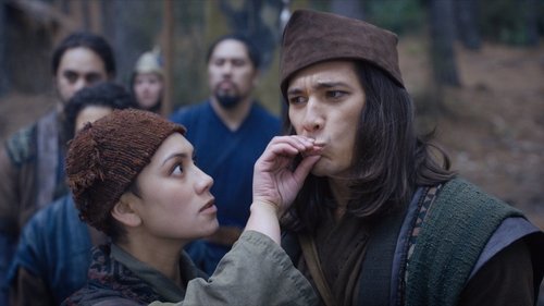 Maymun Kral'ın Yeni Efsaneleri - 6. Bölüm