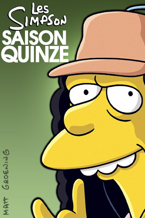 Saison 15