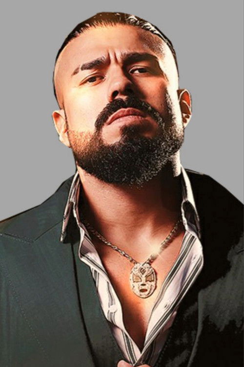 Manuel Alfonso Andrade Oropeza