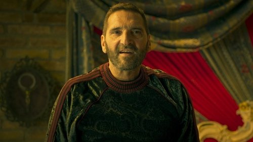 Suburra - 5. Bölüm
