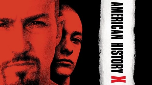 American History X (1998) Watch Full Movie Streaming Online