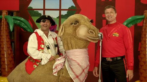 The Wiggles第8季第35集