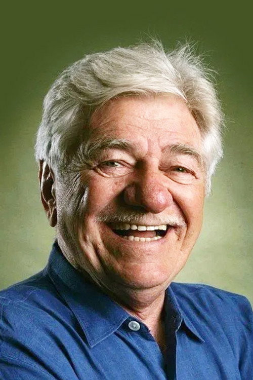 Seymour Cassel