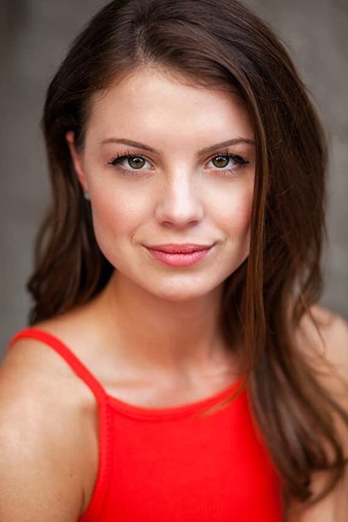 Poster of Caroline Cole