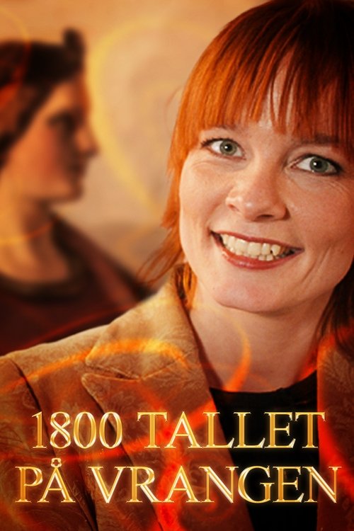 1800-tallet på vrangen