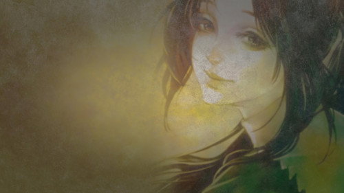 Eternal Meisje