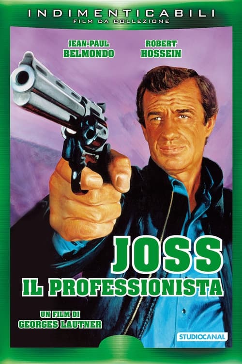 Joss+il+professionista